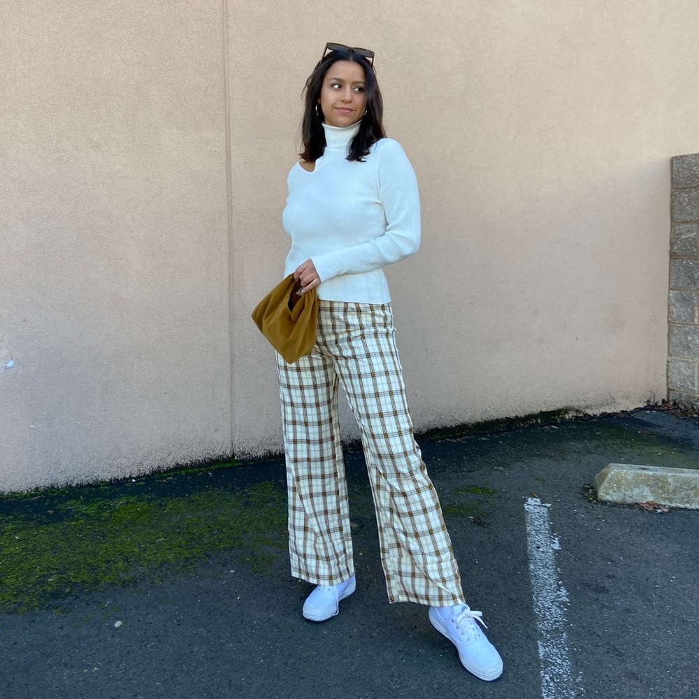 Meet your Posher, Stella